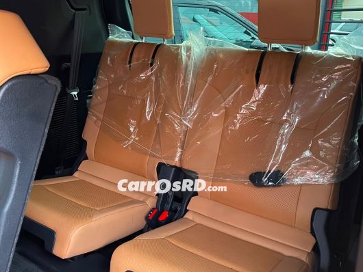 Lexus LX Jeepeta en venta