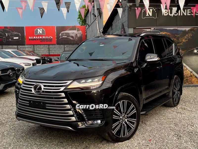 Lexus