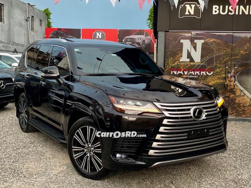 Lexus