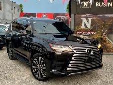 Lexus