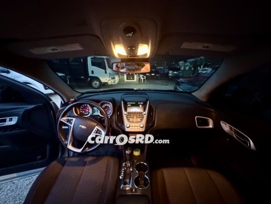 Chevrolet Equinox Jeepeta en venta