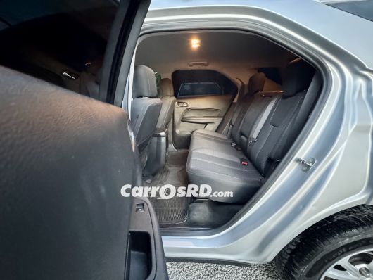 Chevrolet Equinox Jeepeta en venta
