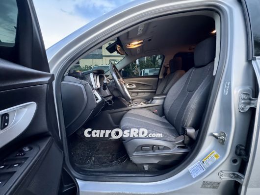 Chevrolet Equinox Jeepeta en venta