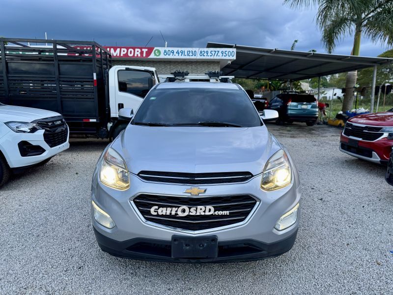 Chevrolet