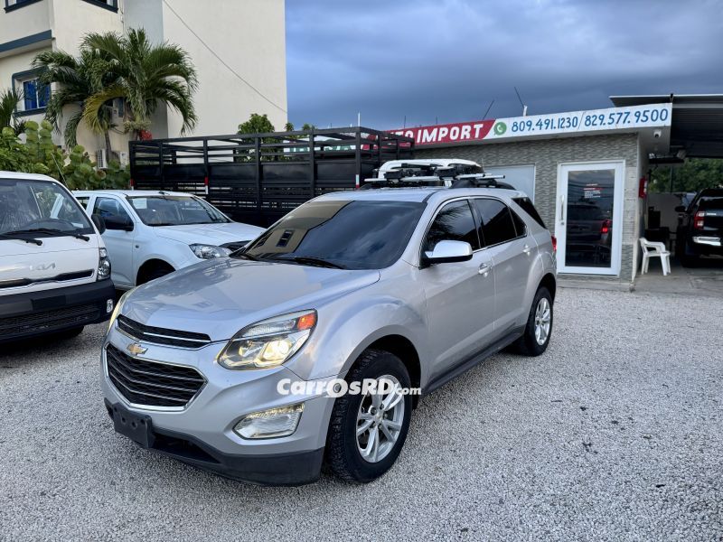 Chevrolet