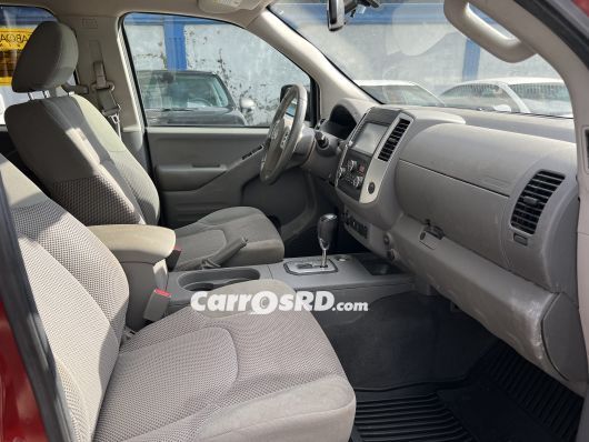 Nissan Frontier Camioneta en venta