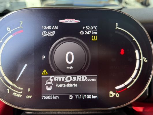 MINI Cooper Carros en venta