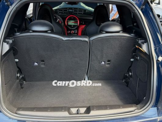 MINI Cooper Carros en venta
