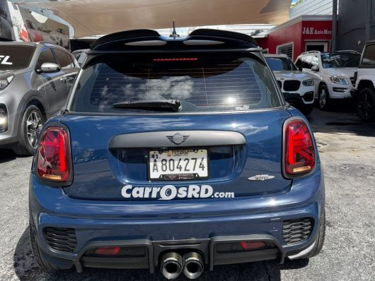 MINI Cooper Carros en venta