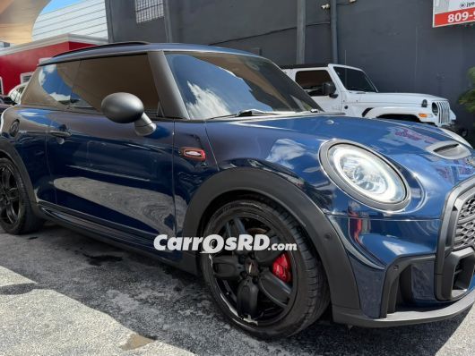 MINI Cooper Carros en venta