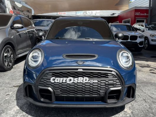 MINI Cooper Carros en venta