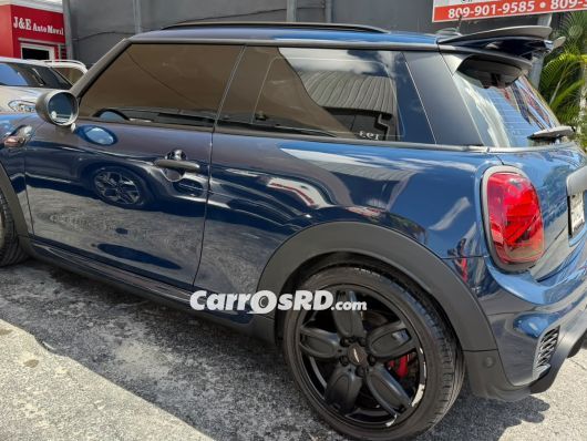 MINI Cooper Carros en venta