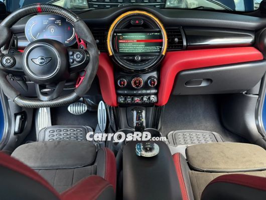 MINI Cooper Carros en venta