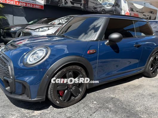 MINI Cooper Carros en venta