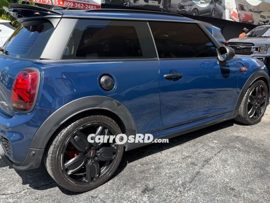 MINI Cooper Carros en venta