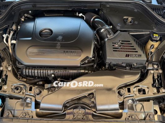 MINI Cooper Carros en venta