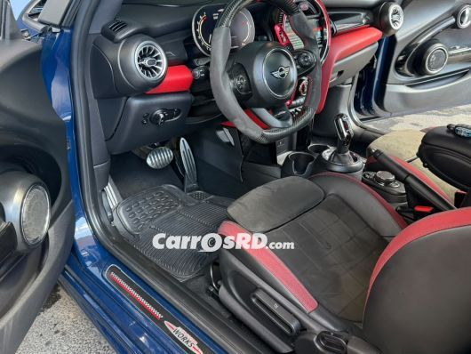 MINI Cooper Carros en venta