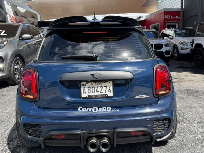 MINI