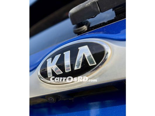 Kia Seltos Jeepeta en venta
