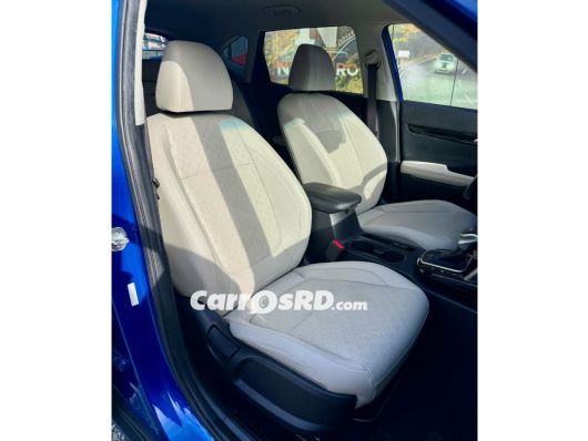 Kia Seltos Jeepeta en venta