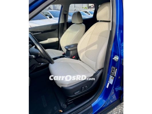 Kia Seltos Jeepeta en venta