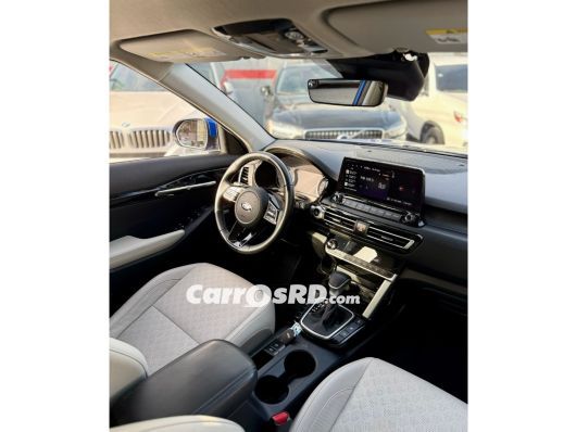 Kia Seltos Jeepeta en venta