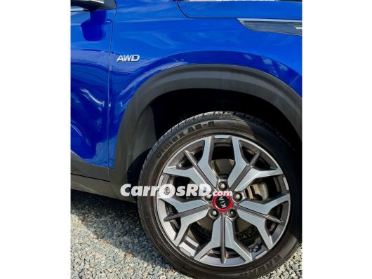 Kia Seltos Jeepeta en venta