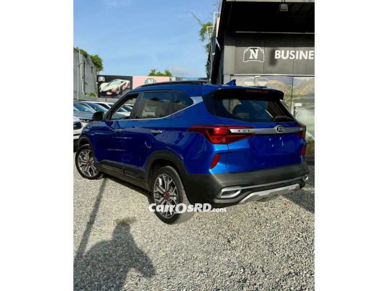 Kia