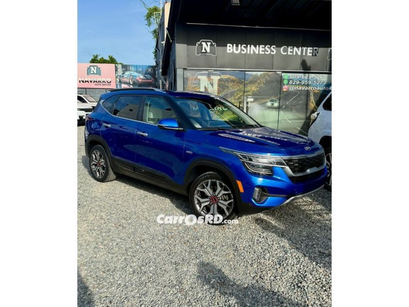 Kia