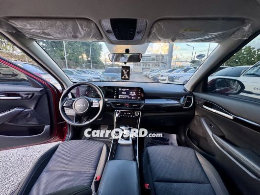Kia Seltos Jeepeta en venta