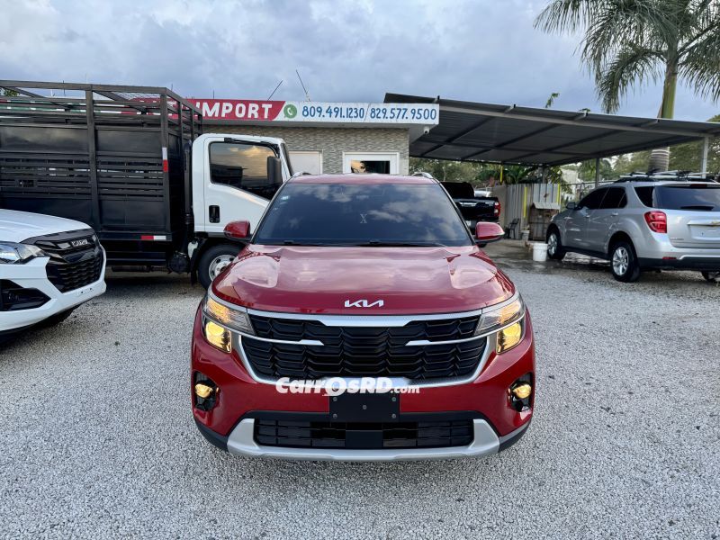 Kia