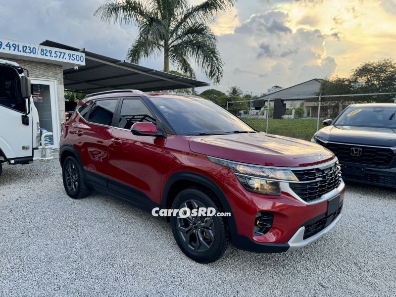Kia