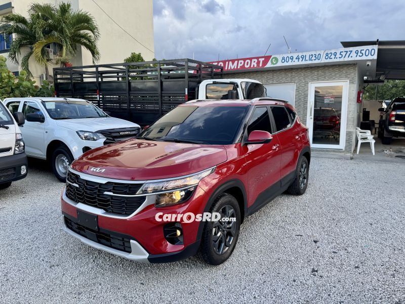 Kia