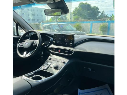 Hyundai Santa Fe SE