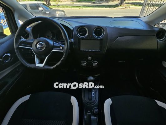 Nissan Note Hatchback en venta