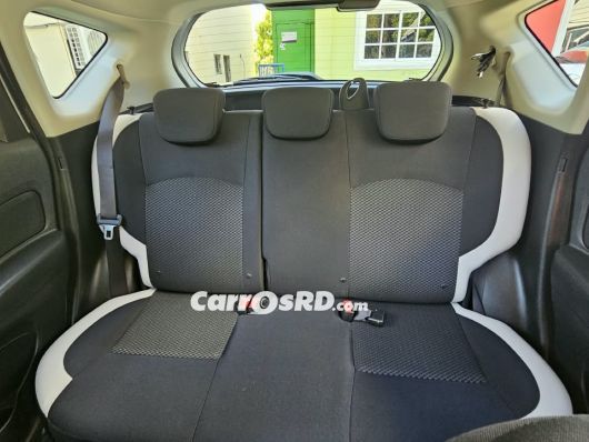 Nissan Note Hatchback en venta