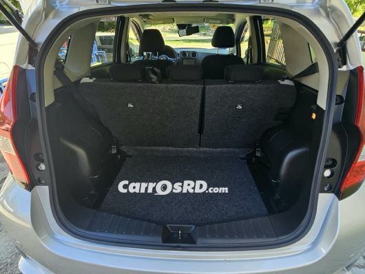 Nissan Note Hatchback en venta