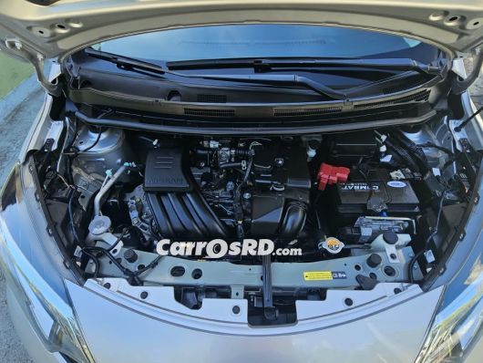 Nissan Note Hatchback en venta