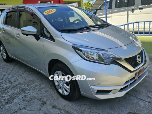 Nissan Note Hatchback en venta