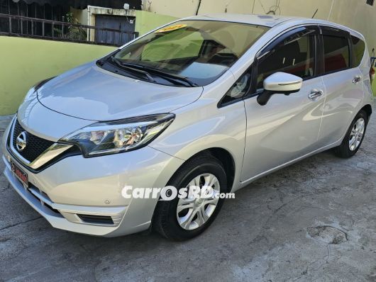 Nissan Note Hatchback en venta