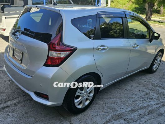Nissan Note Hatchback en venta