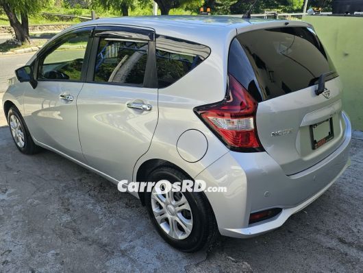 Nissan Note Hatchback en venta