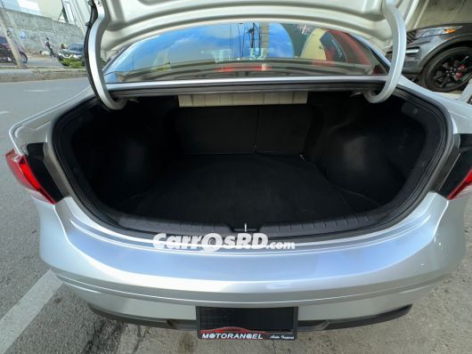 Kia Rio Crossover en venta