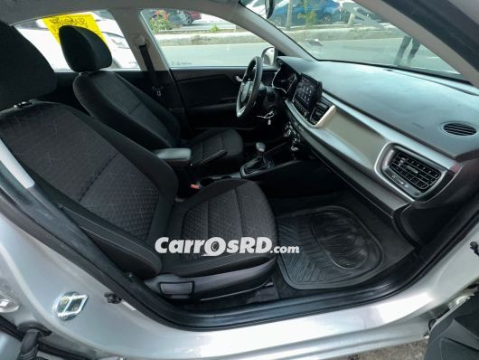 Kia Rio Crossover en venta