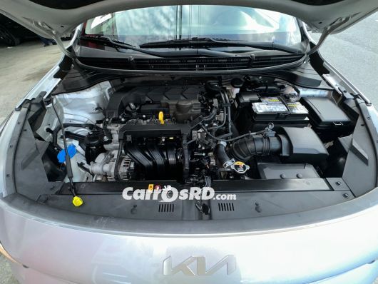 Kia Rio Crossover en venta
