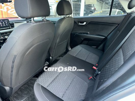 Kia Rio Crossover en venta