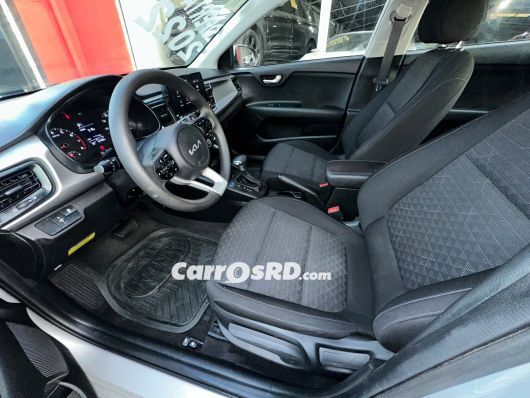 Kia Rio Crossover en venta