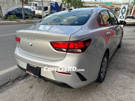 Kia Rio Crossover en venta