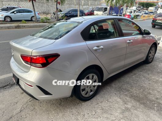 Kia Rio Crossover en venta