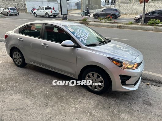 Kia Rio Crossover en venta
